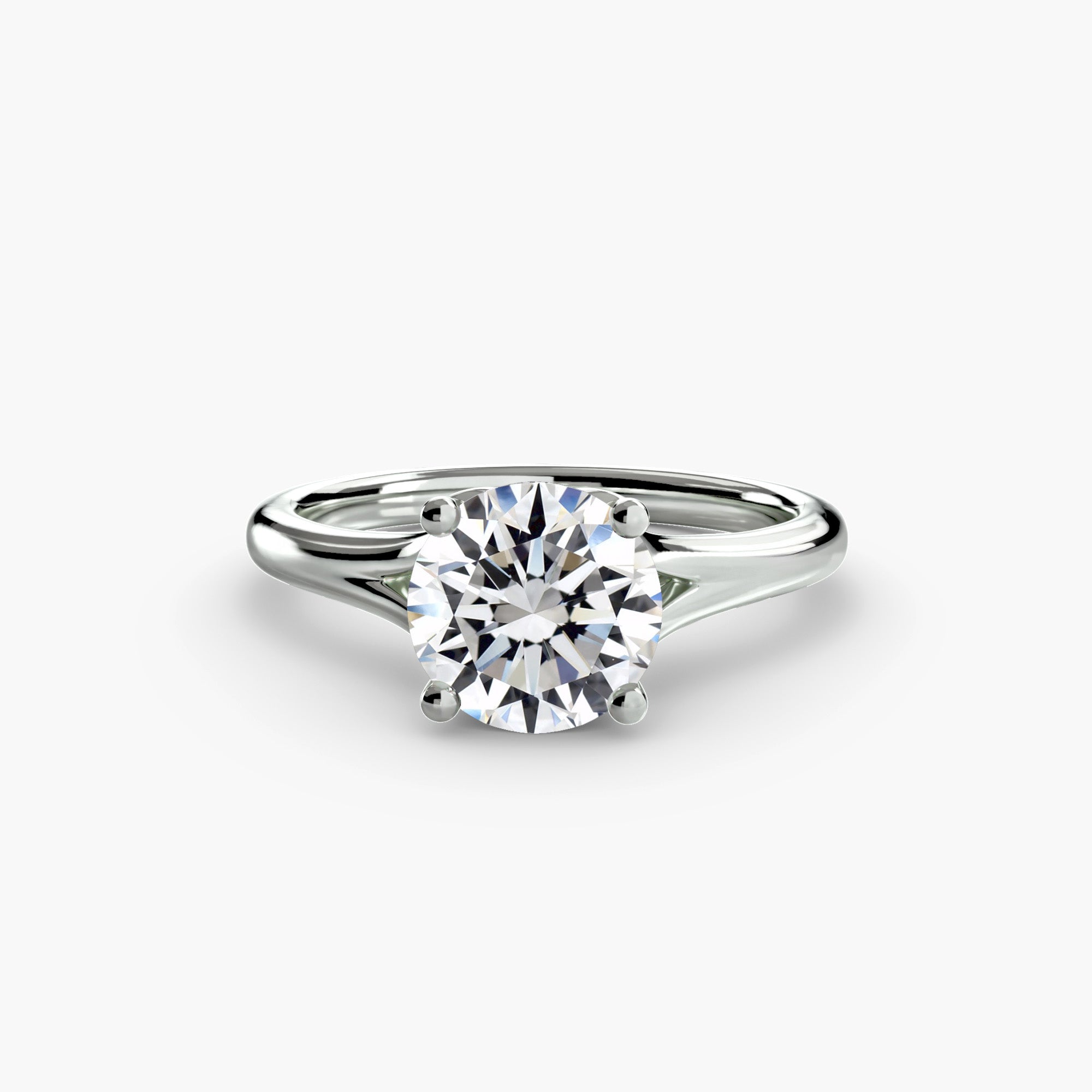 Solitaire ring 4