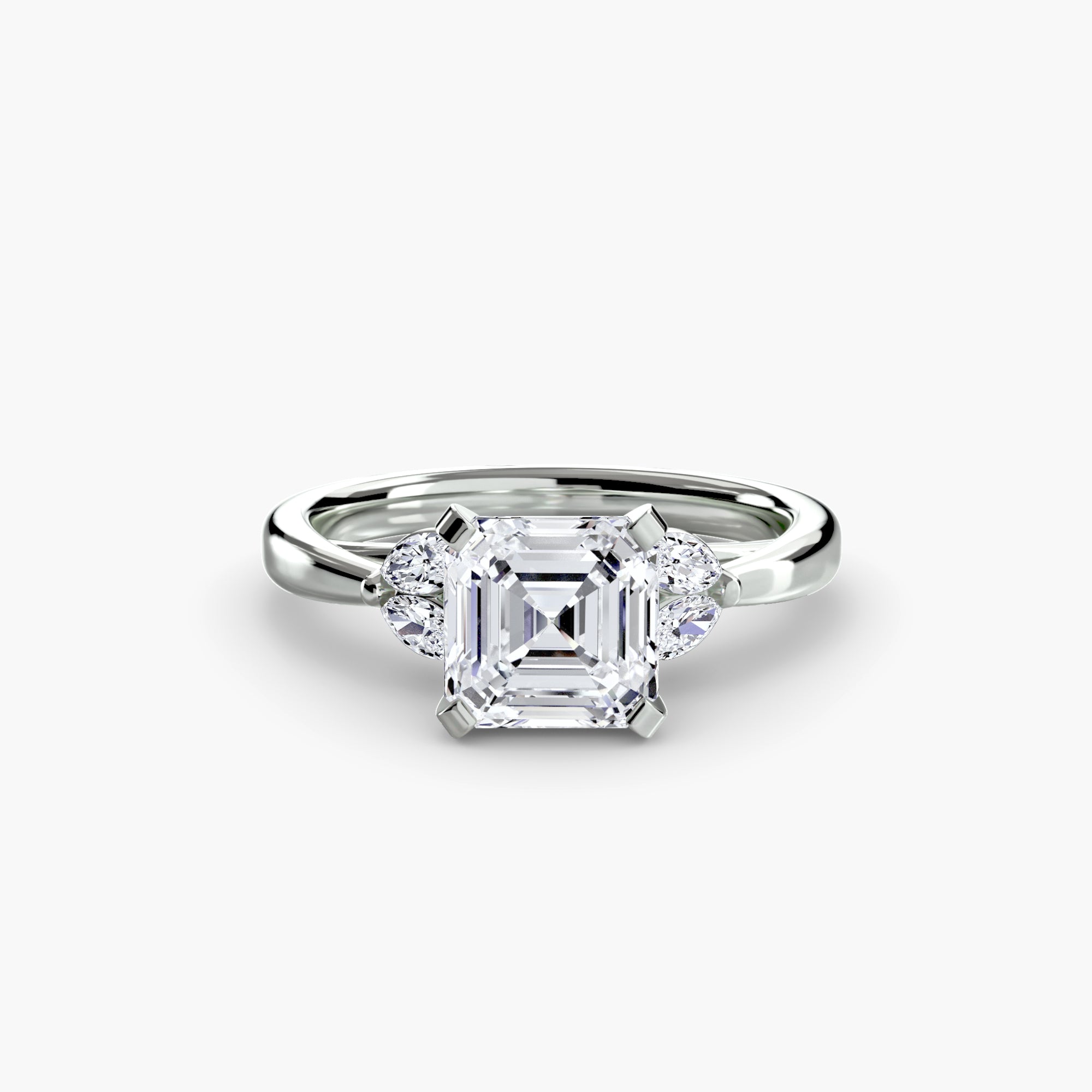 The Celestial Cluster Ring 2